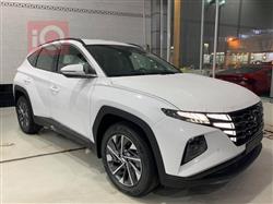 هیوندای تۆکسۆن